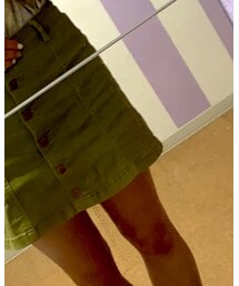 FOREVER 21 | スカート