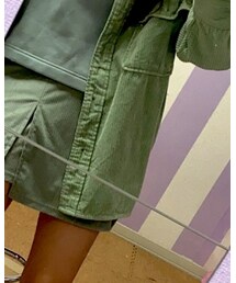 w closet | ジャケット/アウター