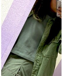 GU | スウェット