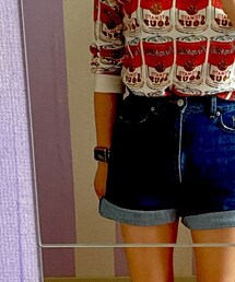 UNIQLO | デニムパンツ