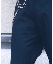 UNIQLO | スラックス