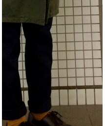 GU | スラックス