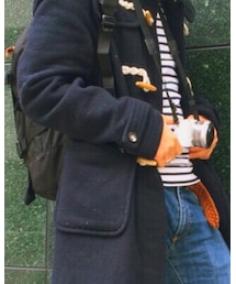 URBAN RESEARCH | ダッフルコート
