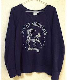 UNIQLO | スウェット