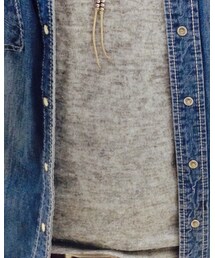 RAGEBLUE | ニット/セーター