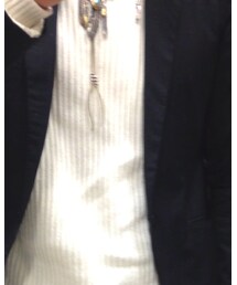 ZARA | ニット/セーター