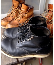 RED WING SHOES | ブーツ