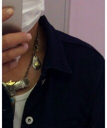 RAGEBLUE | デニムジャケット