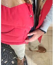 no brand | チノパンツ