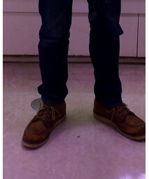 RED WING SHOES | ブーツ