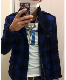 URBAN RESEARCH | ブルゾン