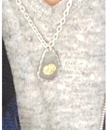 goro's | ネックレス