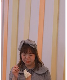 kaorinomori | ヘアアクセサリー