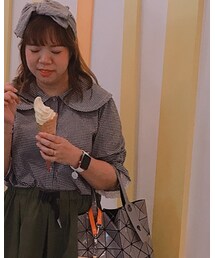 POU DOU DOU | トップス