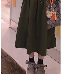 POU DOU DOU | スカート