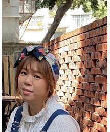 CA4LA | ヘアバンド