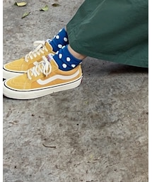 VANS | シューズ