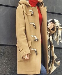 UNIQLO | ダッフルコート