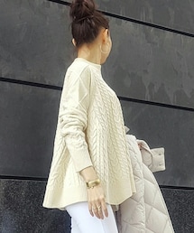 nostalgia | ニット/セーター