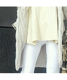 UNIQLO | ダウンジャケット/コート