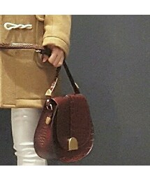 ZARA | ショルダーバッグ