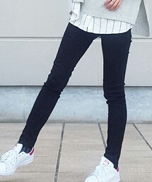 UNIQLO | デニムパンツ