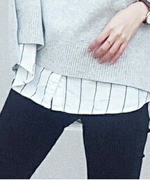 UNIQLO | シャツ/ブラウス