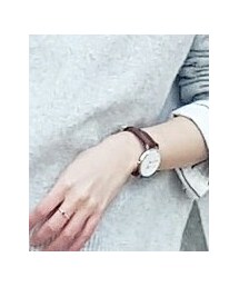DanielWellington | アナログ腕時計
