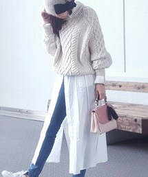 10jeu | シャツ/ブラウス