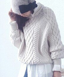 ZARA | ニット/セーター