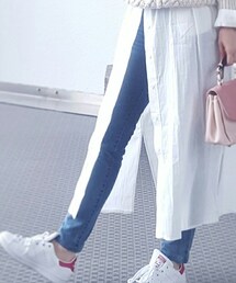 UNIQLO | デニムパンツ