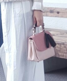 ZARA | ハンドバッグ