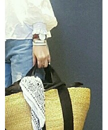 DW | アナログ腕時計