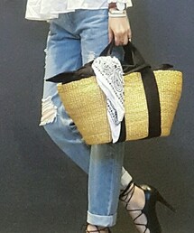 nostalgia | デニムパンツ