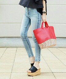 SLY | デニムパンツ