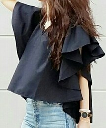 nostalgia | シャツ/ブラウス