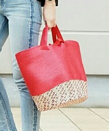 Bertini | かごバッグ