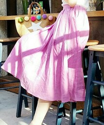 MODE_ROBE | スカート