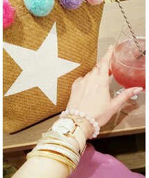 ZAKKABOX | バングル/リストバンド