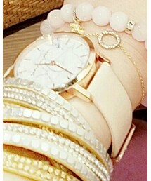 CHRISTIAN PAUL | アナログ腕時計