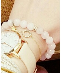 ZAKKABOX | ブレスレット