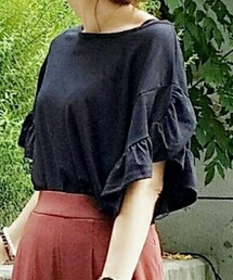 KORMARCH | Tシャツ/カットソー