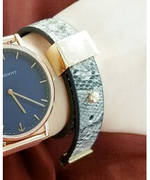 Lowellthings | バングル/リストバンド