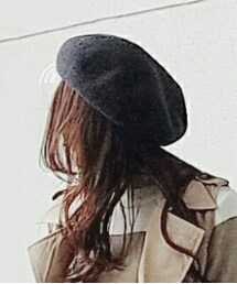 DONOBAN | ハンチング/ベレー帽