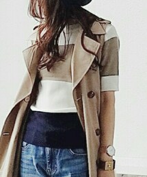 KORMARCH | ニット/セーター