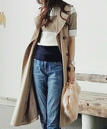 MODE_ROBE | その他アウター