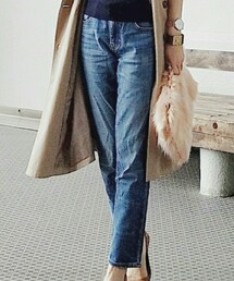 UNIQLO | デニムパンツ