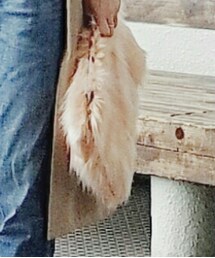 KORMARCH | クラッチバッグ