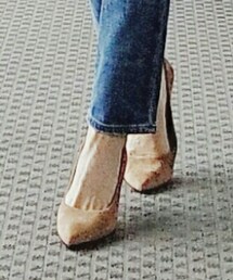 SESTO | パンプス