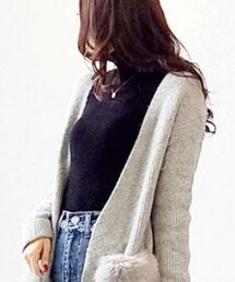 UNIQLO | ニット/セーター